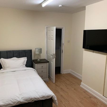 Weedon Road Dallington (Northamptonshire) Extérieur photo