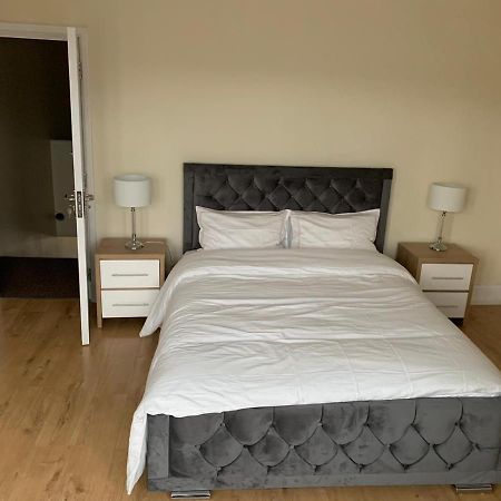 Weedon Road Dallington (Northamptonshire) Extérieur photo