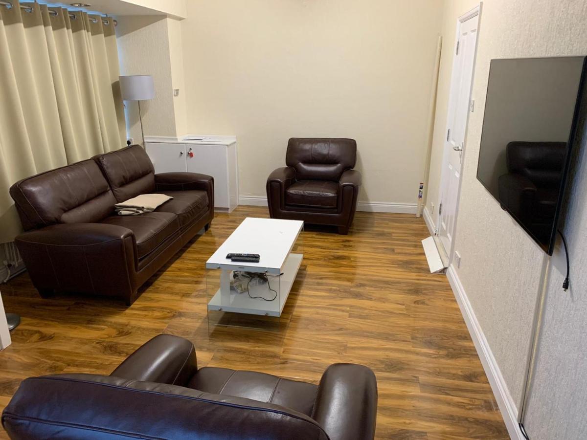Weedon Road Dallington (Northamptonshire) Extérieur photo