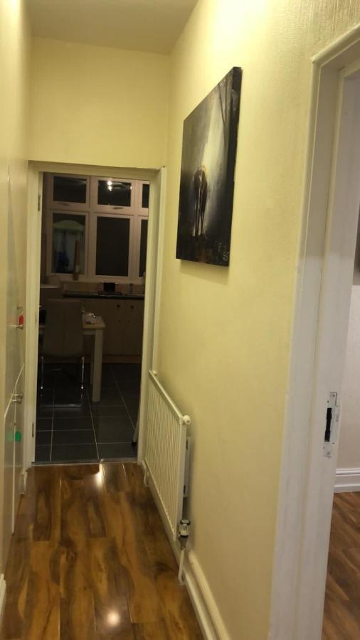 Weedon Road Dallington (Northamptonshire) Extérieur photo