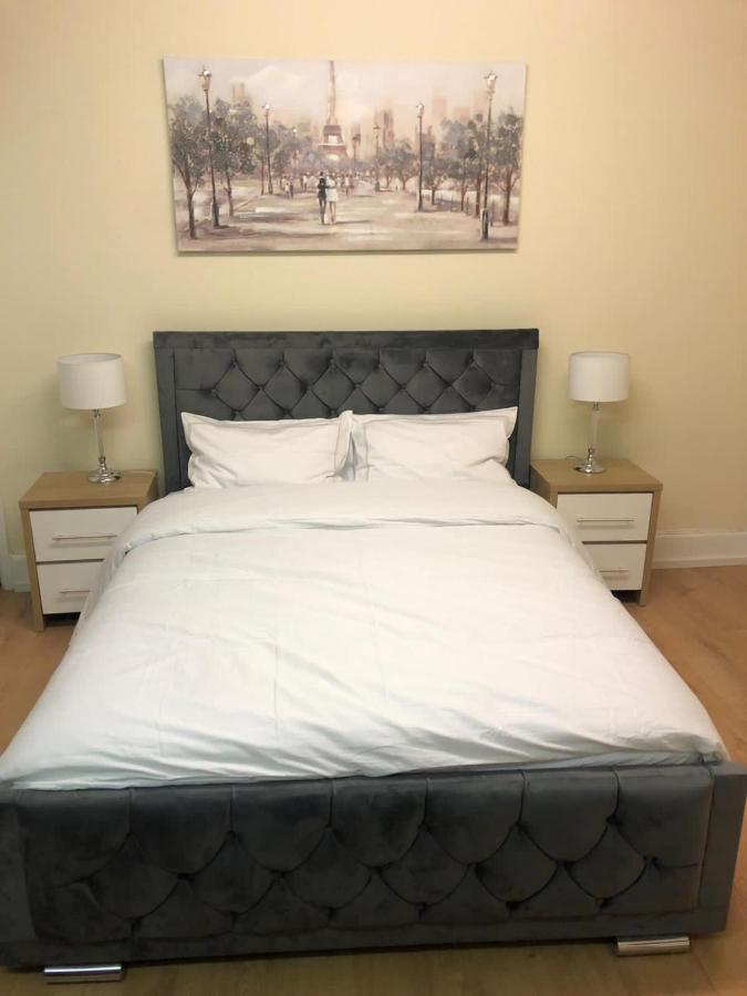 Weedon Road Dallington (Northamptonshire) Extérieur photo